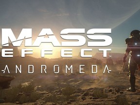The biggest game of the first half of 2017 will likely be BioWare's Mass Effect: Andromeda, which is set 600 years after the original trilogy and in a completely new, free-to-roam galaxy.