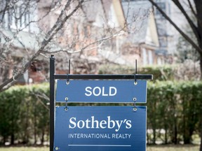 A Ryerson University report is recommending a surtax on higher-priced homes in Toronto in addition to a foreign-buyers tax similar to one implement in Vancouver.