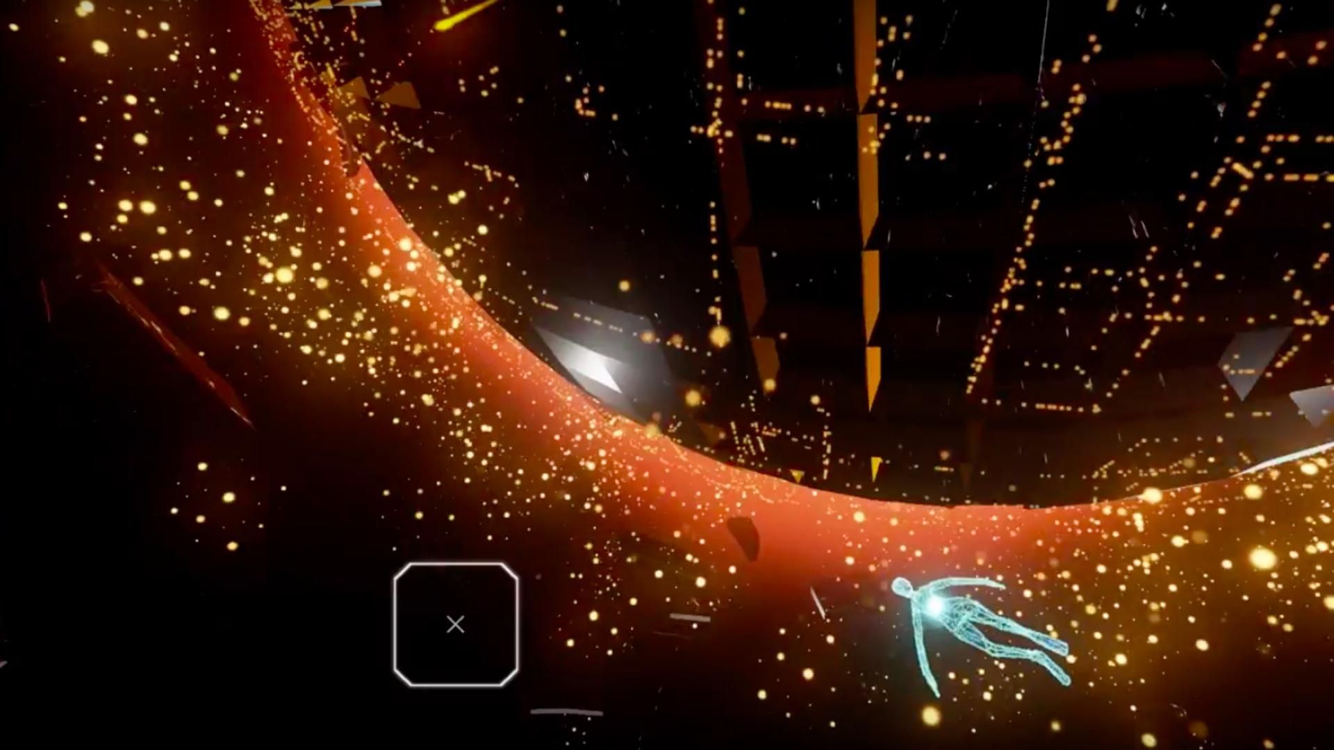 Rez infinite online psvr