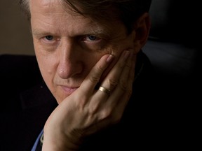 Investors should brace for a final blow-off surge in stock markets akin to the last phase of the dotcom boom or the ‘Gatsby’ years of the Roaring Twenties, says market guru Robert Shiller.