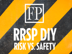 rrsp-diy-risk-vs-safety