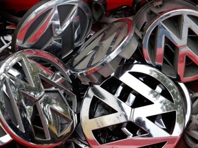 The Volkswagen emissions scandal was a severe incident.
