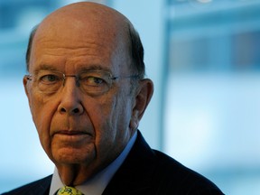 As a high-stakes investor a decade ago, Wilbur Ross specialized in turning around troubled manufacturing companies at a time when the U.S. economy was losing more than 100,000 jobs yearly due to global trade.