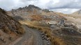 Sierra Metals' Yauricocha Mine in Yauyos Province, Peru