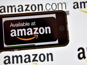 Amazon's cloud-computing service was beset by 'high error rates' on its S3 data-storage system, disrupting many internet sites and mobile apps that rely on the company for their online presences.