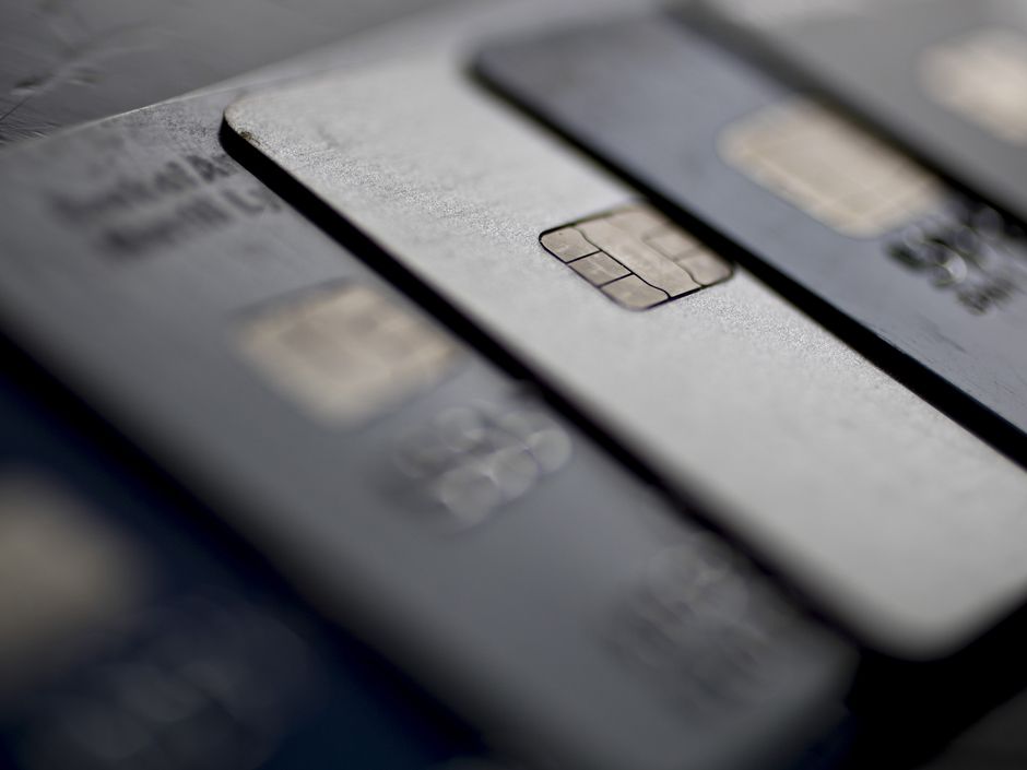 Federal watchdog is investigating complaints banks are signing
customers up for credit cards without proper consent