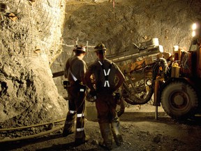 Teck Resources' Pend Oreille mine. Pend Oreille is an underground zinc and lead mine located in northeastern Washington State, USA.