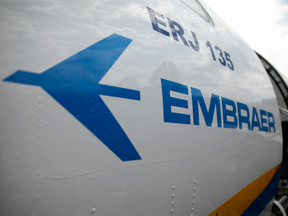 Brazil has threatened for months to file a complaint, arguing that support for Bombardier's new CSeries was undercutting the market for commercial jets made by its Brazilian rival Embraer.