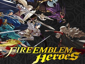 Fire Emblem