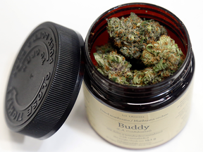 The argument over the nature of marijuana packaging — whether it is plain or not — is heating up.