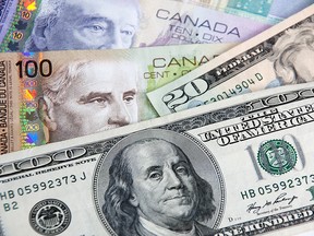 Canada, Mexico and even South Korea are potential candidates for exchange-rate criticism