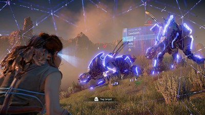 Horizon Zero Dawn review: A master class in world building from an unlikely  source