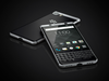 The BlackBerry KEYone