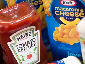 The deal to merge Kraft Heinz and Unilever would be the largest takeover ever in the food or beverage industries.