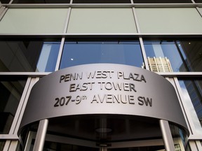 A case brought against Penn West was one of only two securities class action lawsuits to settle in 2016