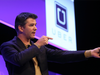 Travis Kalanick, former chief executive officer of Uber.