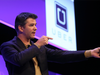 Travis Kalanick, chief executive officer of Uber