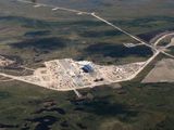 Golder appointed as prime contractor to oversee the closure of De Beers'  Victor diamond mine in Ontario - International Mining