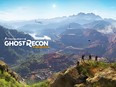 Ghost Recon Wildlands