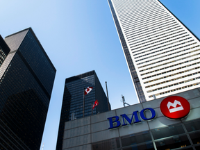 The asset management division of Bank of Montreal, Canada's fourth-biggest lender, has cut the size of the team to about 13 members, from about 21, according to sources.
