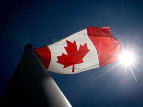 The Canadian economy outperformed expectations in the final three months of 2016 by generating growth at an annual rate of 2.6 per cent.