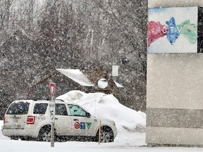 Layoffs have recently been announced at CTV Barrie, located on Beacon Road.