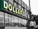 Dollarama Inc reported a 17 per cent rise in quarterly profit in fiscal Q4