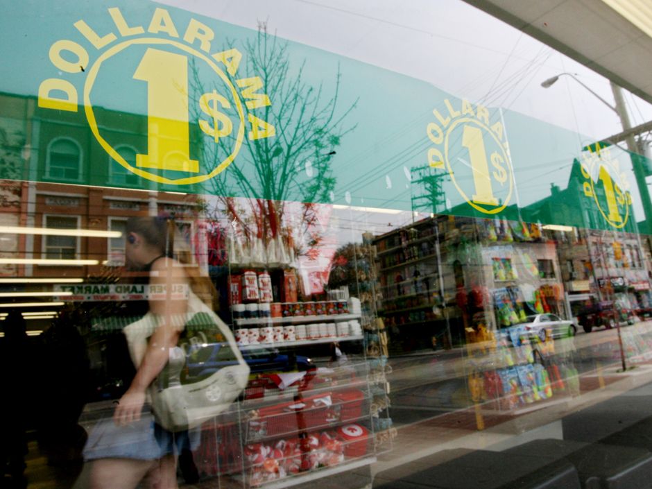 Dollarama shares leap on earnings and plans to open hundreds more