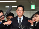 Lee Jae-yong, vice chairman of Samsung Electronics, stands trial on Thursday, int a Seoul court where he is charged with, among other offenses, offering bribes to President Park Geun-hye and a close friend of hers to strengthen his control over Samsung, the conglomerate founded by his grandfather that is South Korea’s largest and most successful business. 