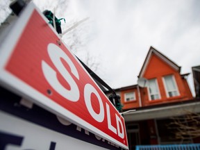 The average price of homes sold in the Greater Toronto Area last month rose 27.7 per cent over last year, and the average price of a detached home in Toronto is now more than $1.5 million.