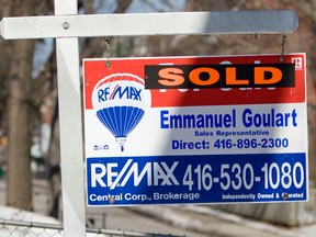 CREA says homes are selling briskly throughout the Greater Toronto Area and nearby communities.