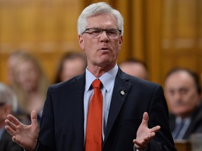 The federal government will extend the Mineral Exploration Tax Credit, Minister of Natural Resources Jim Carr said Sunday.