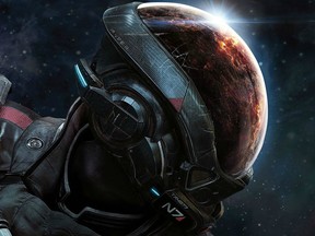 Mass Effect: Andromeda whisks players into another galaxy while simultaneously sending us six centuries beyond the original trilogy, cleverly bypassing – though not entirely ignoring – the problematic and far-reaching events of Mass Effect 3.