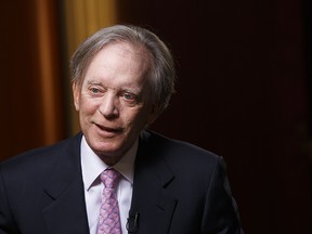 Bill Gross, co-founder of Pacific Investment Management Co. (PIMCO)
