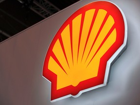 Royal Dutch Shell Plc sold almost all of its production assets in Canada's oilsands in a US$7.25 billion deal.