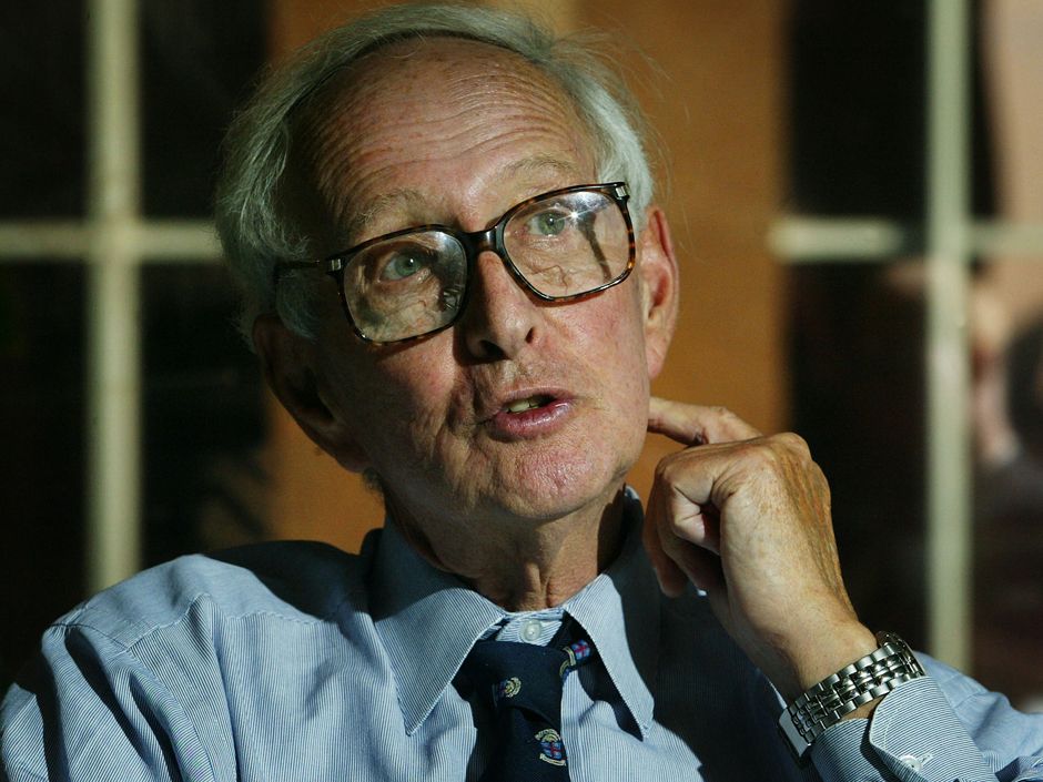 Stephen Jarislowsky: Canada’s capital gains tax is already highly