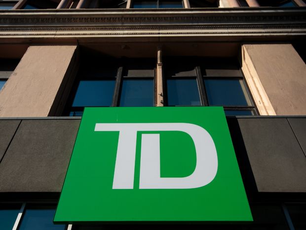 Td Downgraded To Neutral At Macquarie Research As Bmo Looks Better