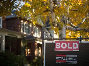 Want to buy a house in Toronto? Good luck!