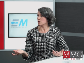 Erin Chutter, Executive Chairperson & Director of Global Energy Metals Corporation, on how to gain exposure to investing in cobalt.