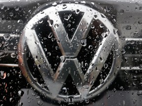 Under the deal, VW agreed to sweeping reforms, new audits and oversight by an independent monitor for three years after admitting to installing secret software in 580,000 U.S. vehicles to enable it to beat emissions tests over a six-year period.