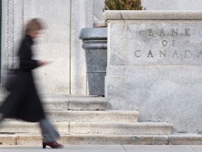 Read the Bank of Canada's official statement.
