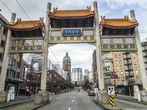 HQ Vancouver was formed in early 2015 with provincial and federal backing to entice Asian companies to set up head offices on Canada's West Coast.