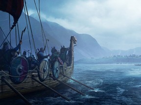 Expeditions: Viking provides players an authentic look at a viking-era Norse tribe through the lens of a turn-based RPG.