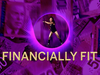 Financially-fit