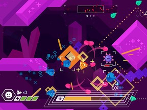 Just point, shoot, and dodge. Graceful Explosion Machine offers a simple, Zen-like side-scrolling space shooter experience.