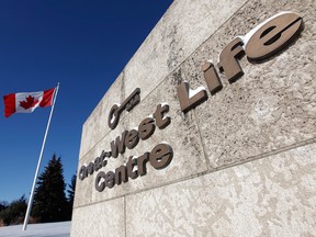 Great-West Lifeco is cutting 1,500 jobs over the next two years.