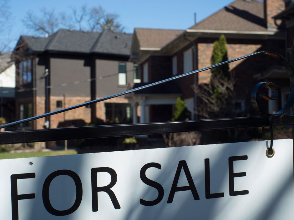 Will Ontario's plan to cool housing work or do more harm? Both say
economists