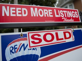 Toronto housing prices are raising alarms.