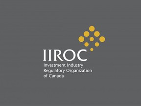 IIROC said future business conduct compliance examinations would pay close attention to sales targets set by the firms, and their impact on sales.
