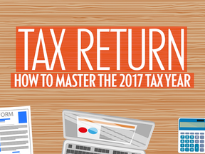 master 2017 tax year